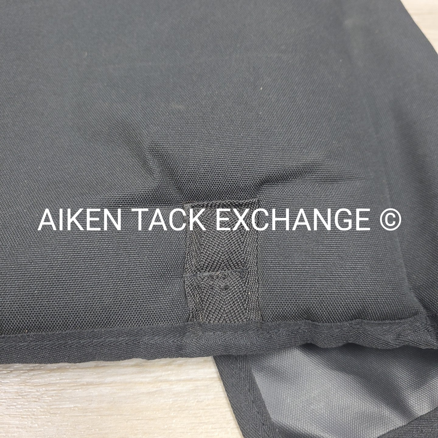 Dura Tech Padded Saddle Rack Storage Cover