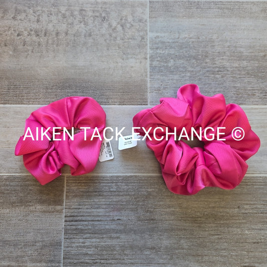 Claire's Scrunchie Bundle - 2 Total