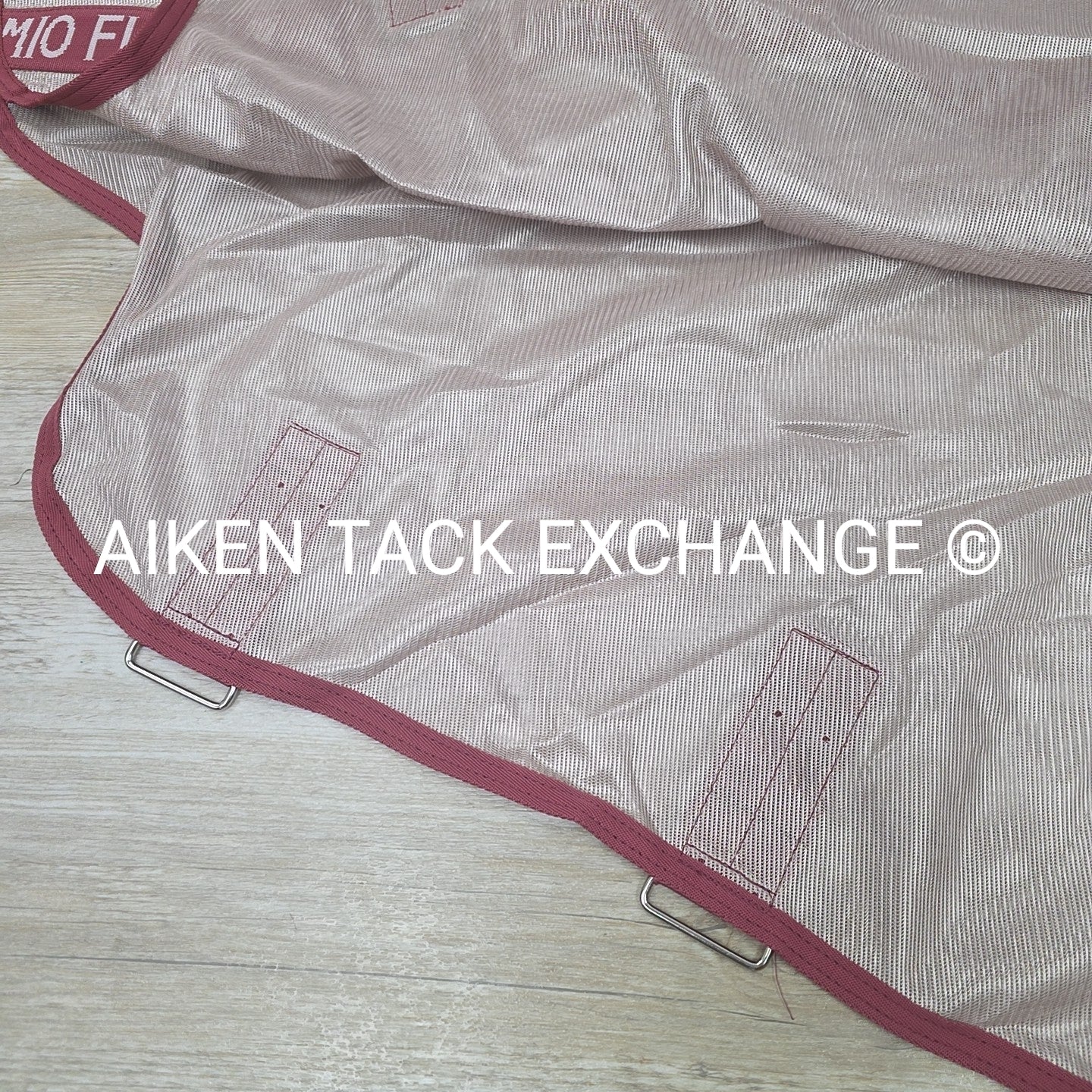 Horseware Ireland Mio Fly Rug, Size 78"
