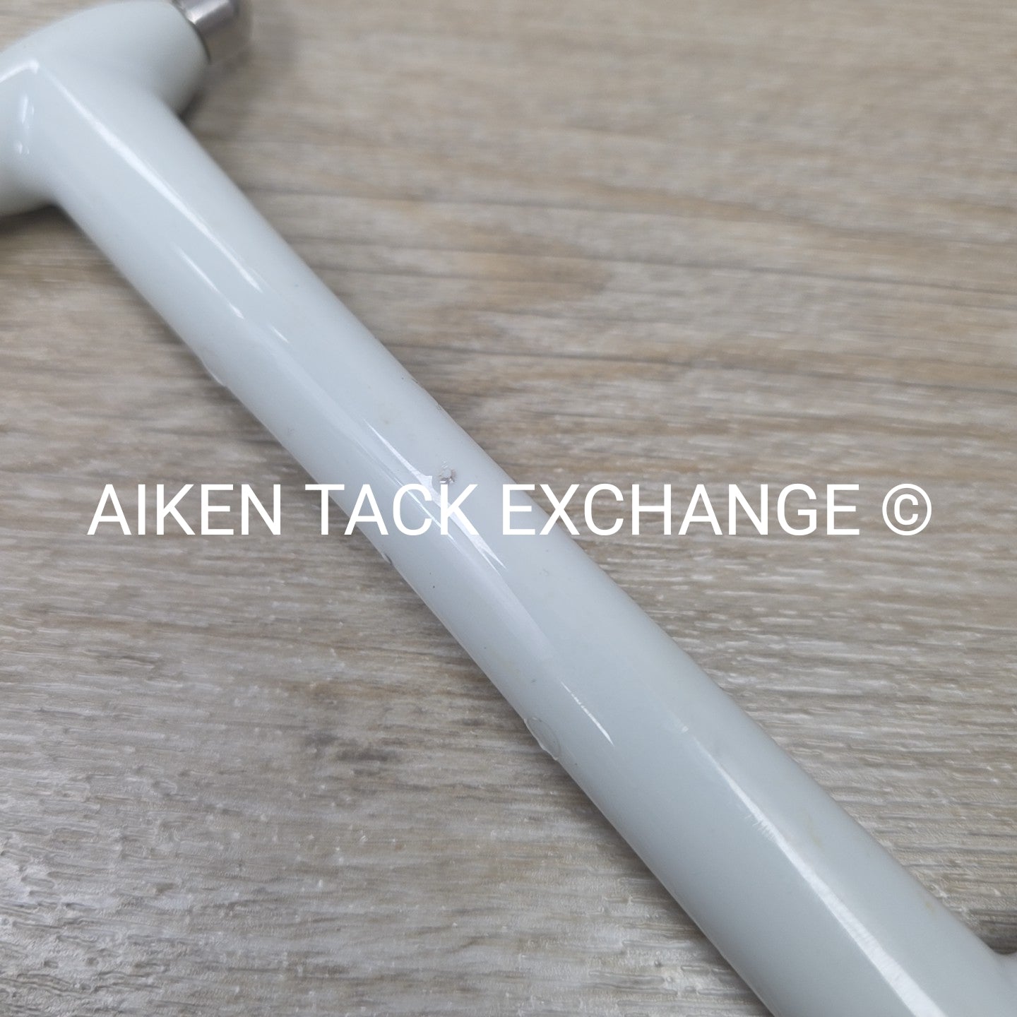 Beris Medium Eggbutt Bar Bit 5.75"