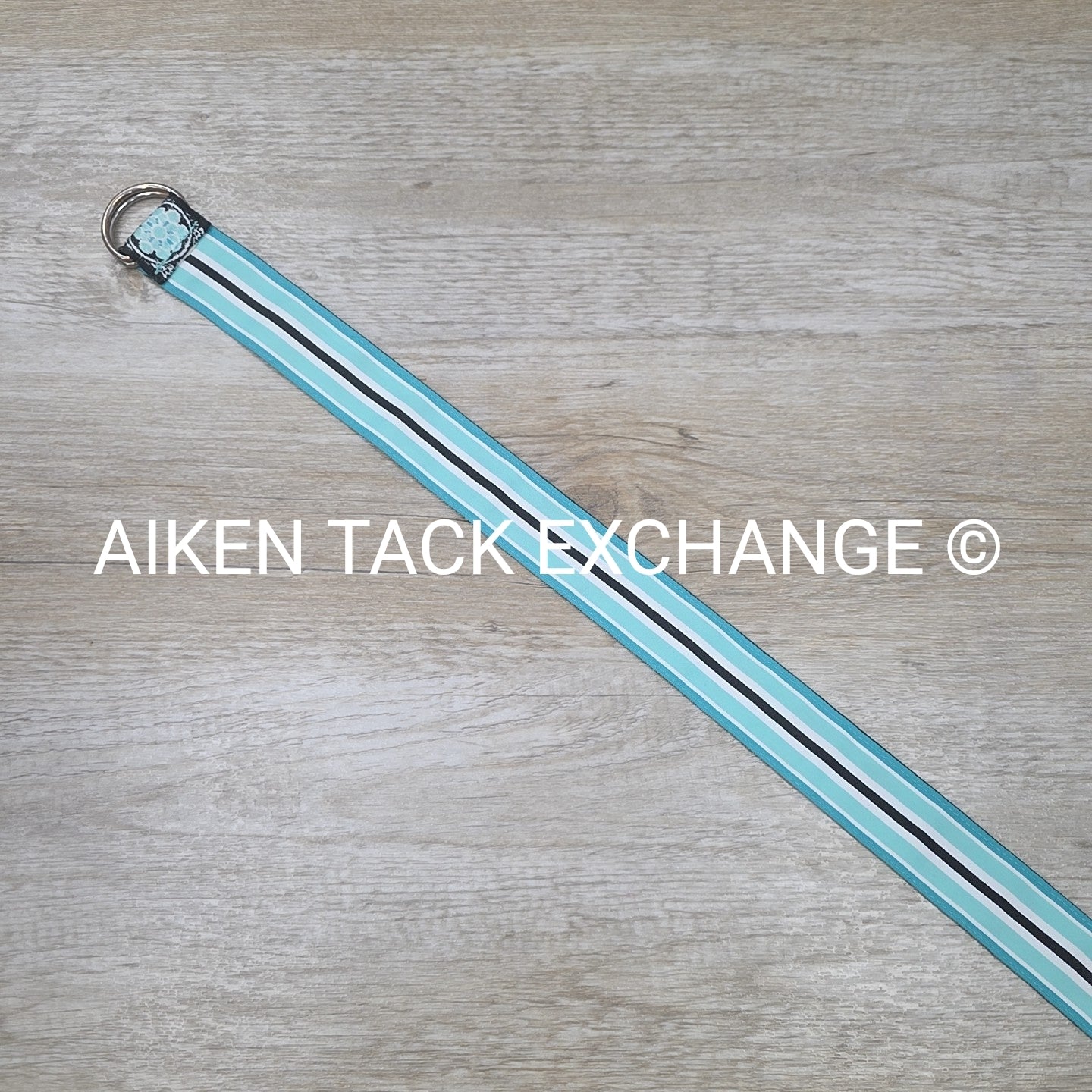 Ribbon Belt