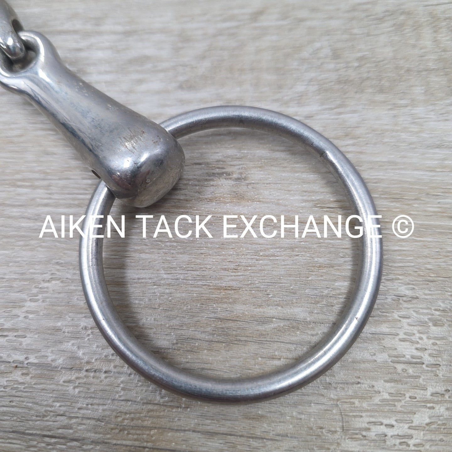 Korsteel Double Joint Loose Ring Bit 5.5"