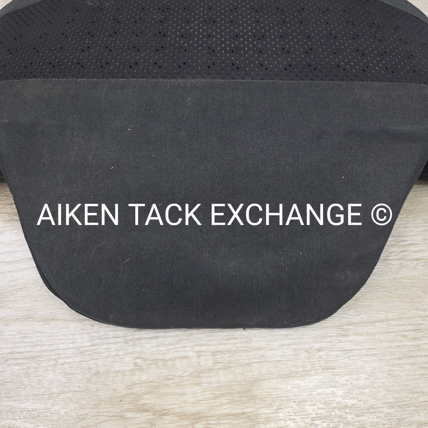 Charles Owen Cross Country Safety Vest, Size Youth X--Large