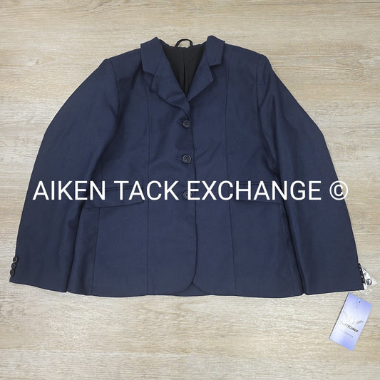 TuffRider Starter Show Coat, Size 16