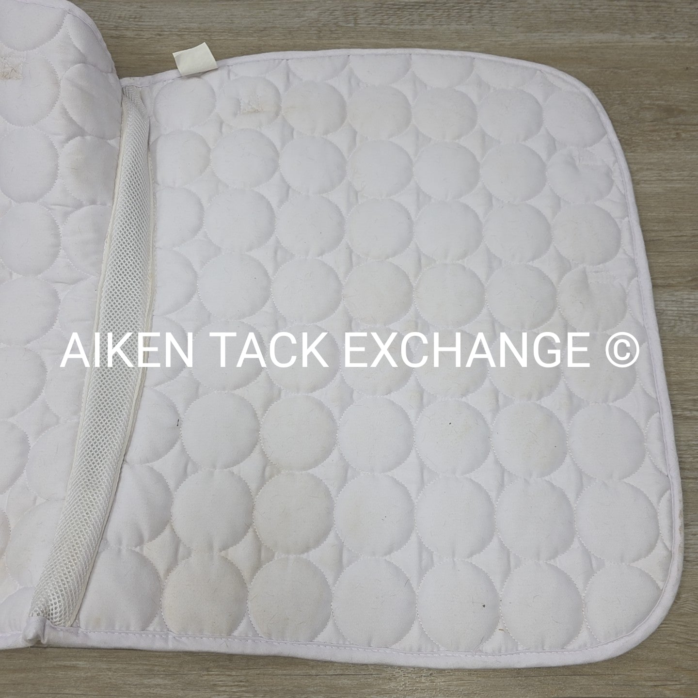 SmartPak All Purpose Saddle Pad