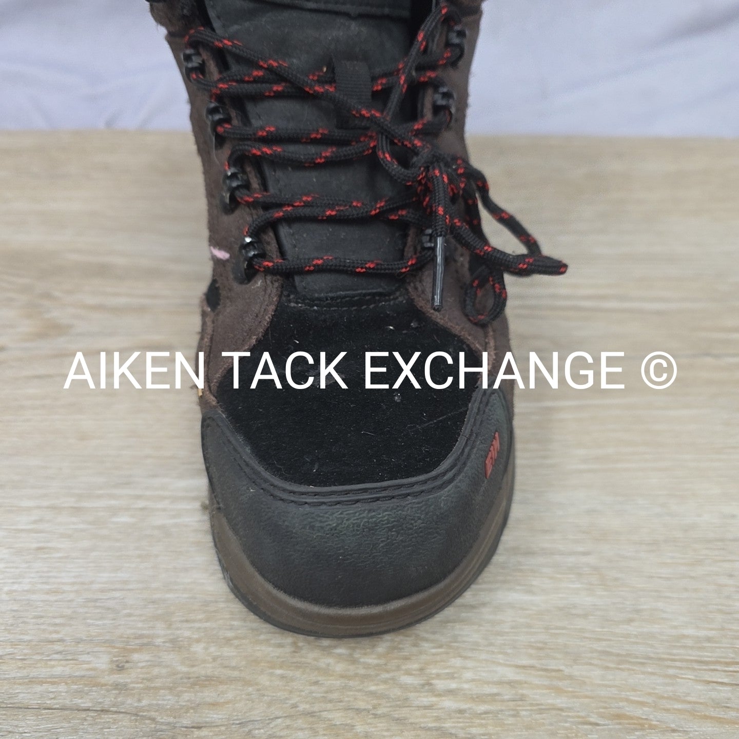 Herman Survivors Waterproof Steel Toe Work Boots, Men's 7