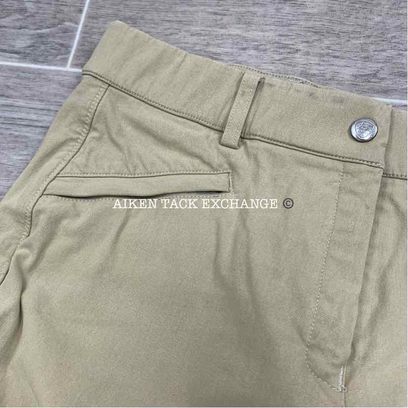 Ariat Performer Knee Patch Breeches, Size 32