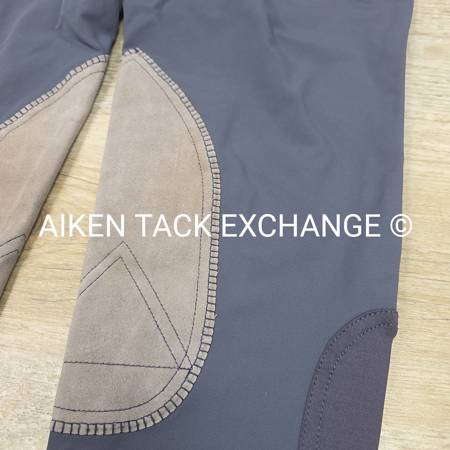 SmartPak Piper Knee Patch Breeches, Size 32 R