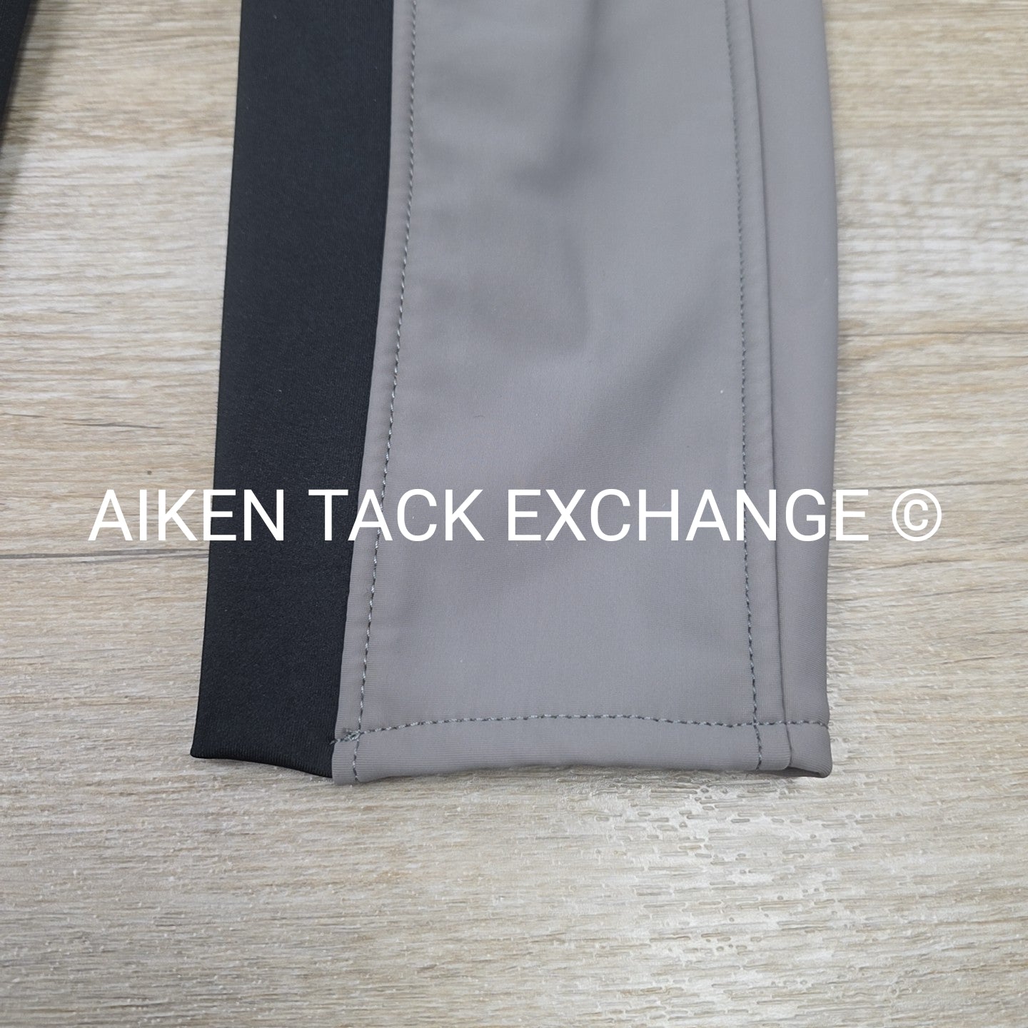 Romfh Arctic Fleece Silicone Grip Full Seat Winter Breeches, Women's 32