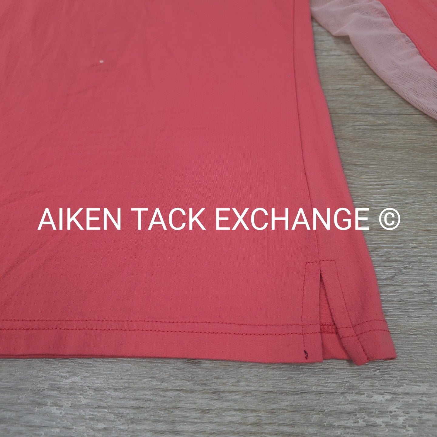 EIS Long Sleeve Sun Shirt, Size Medium