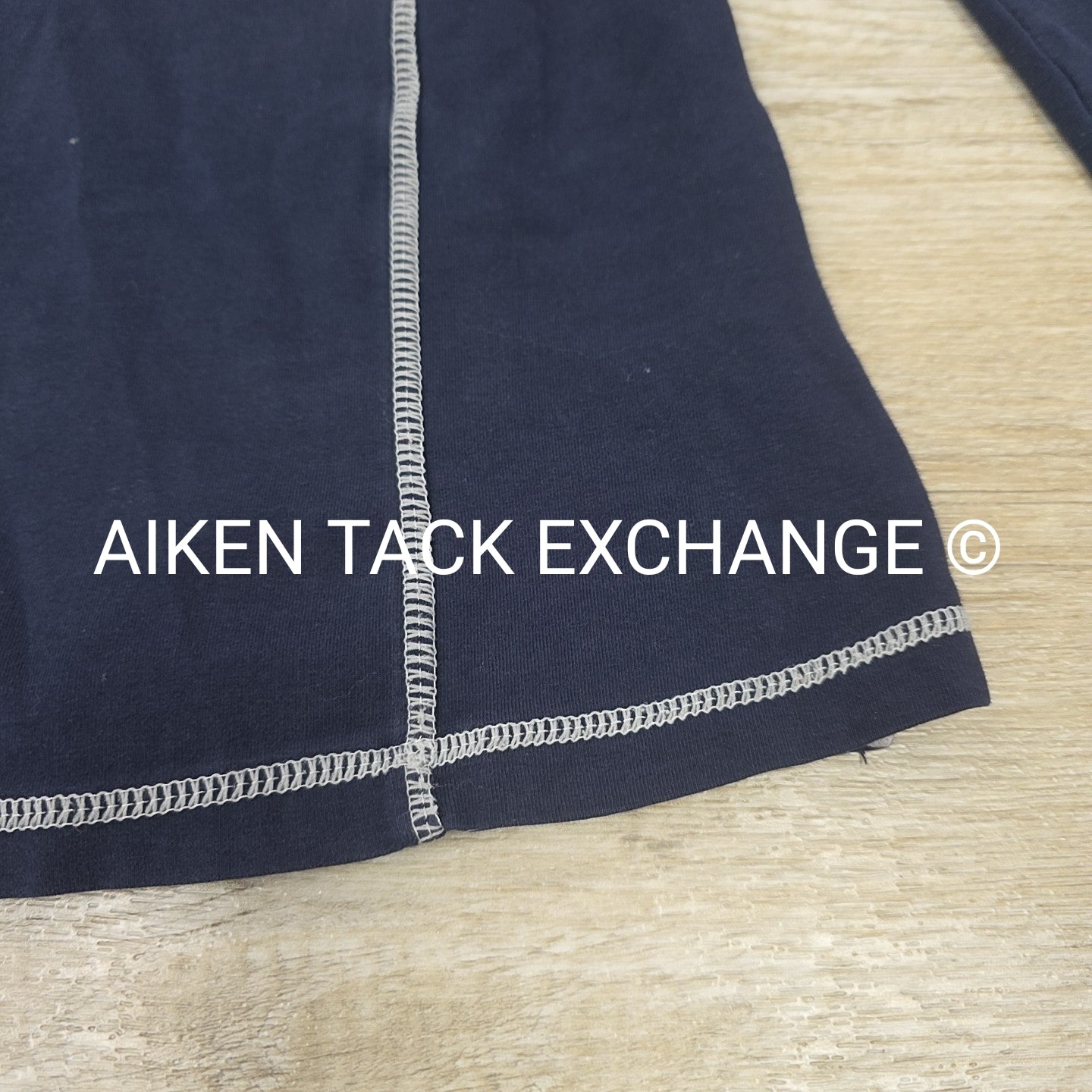 Goode Rider Long Sleeve Top, Size Small