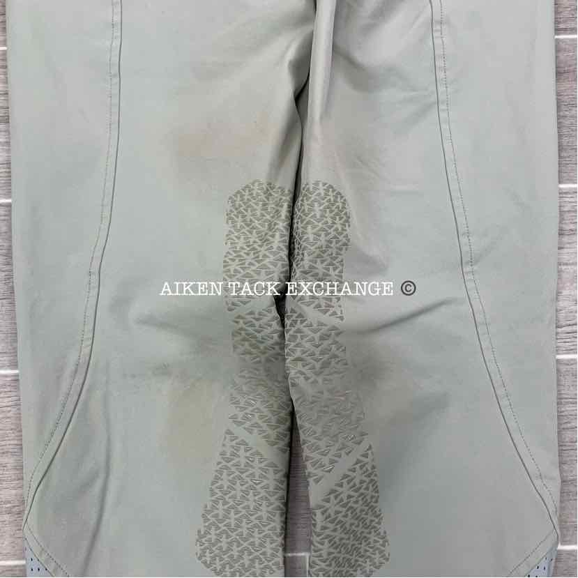 BARGAIN BUNDLE: 2 Pairs of Kerrits Breeches, Size Large