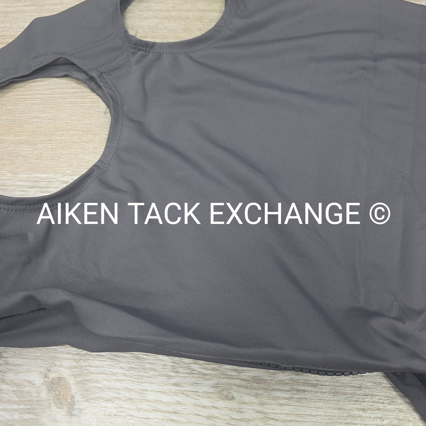 Fenwick Equestrian LT Liquid Titanium Therapeutic Slinky Hood, Size Medium