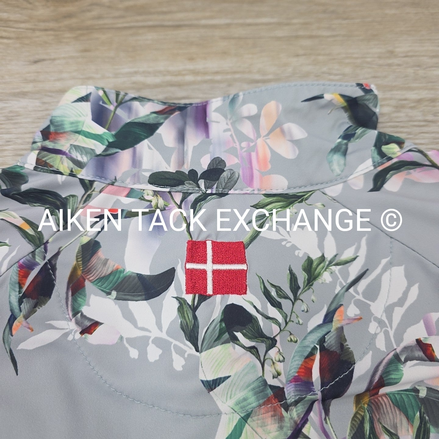 Kastel Denmark Long Sleeve Sun Shirt, Size Large