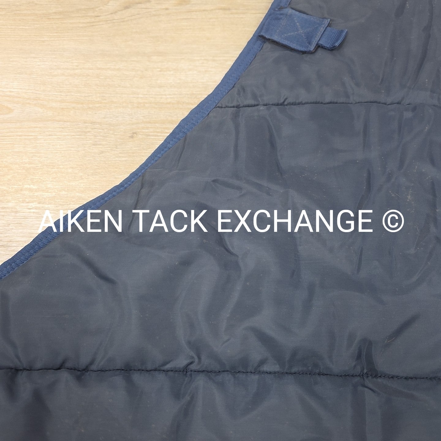 Horseware Rambo Duo 300 G Blanket Liner, 78"