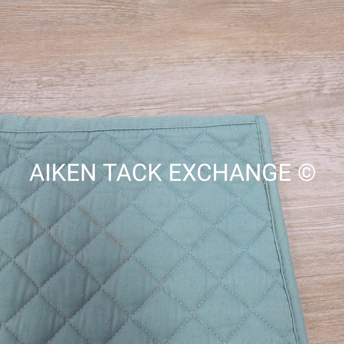 BARGAIN BUNDLE: 2 All Purpose Saddle Pads