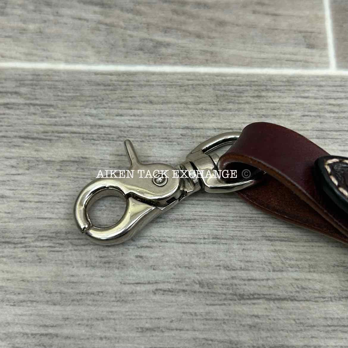 Rodeo Drive Wither Strap