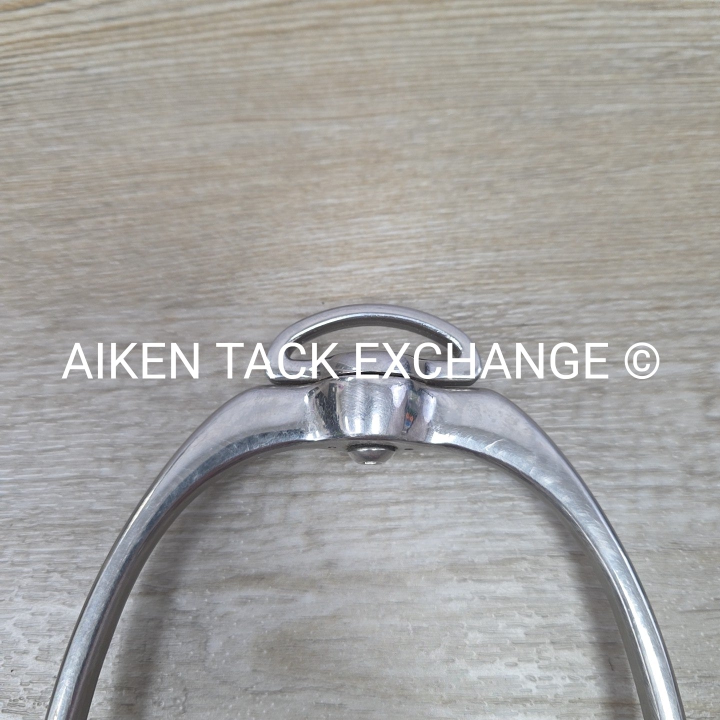 MDC Comfort Stirrups, 4.75"