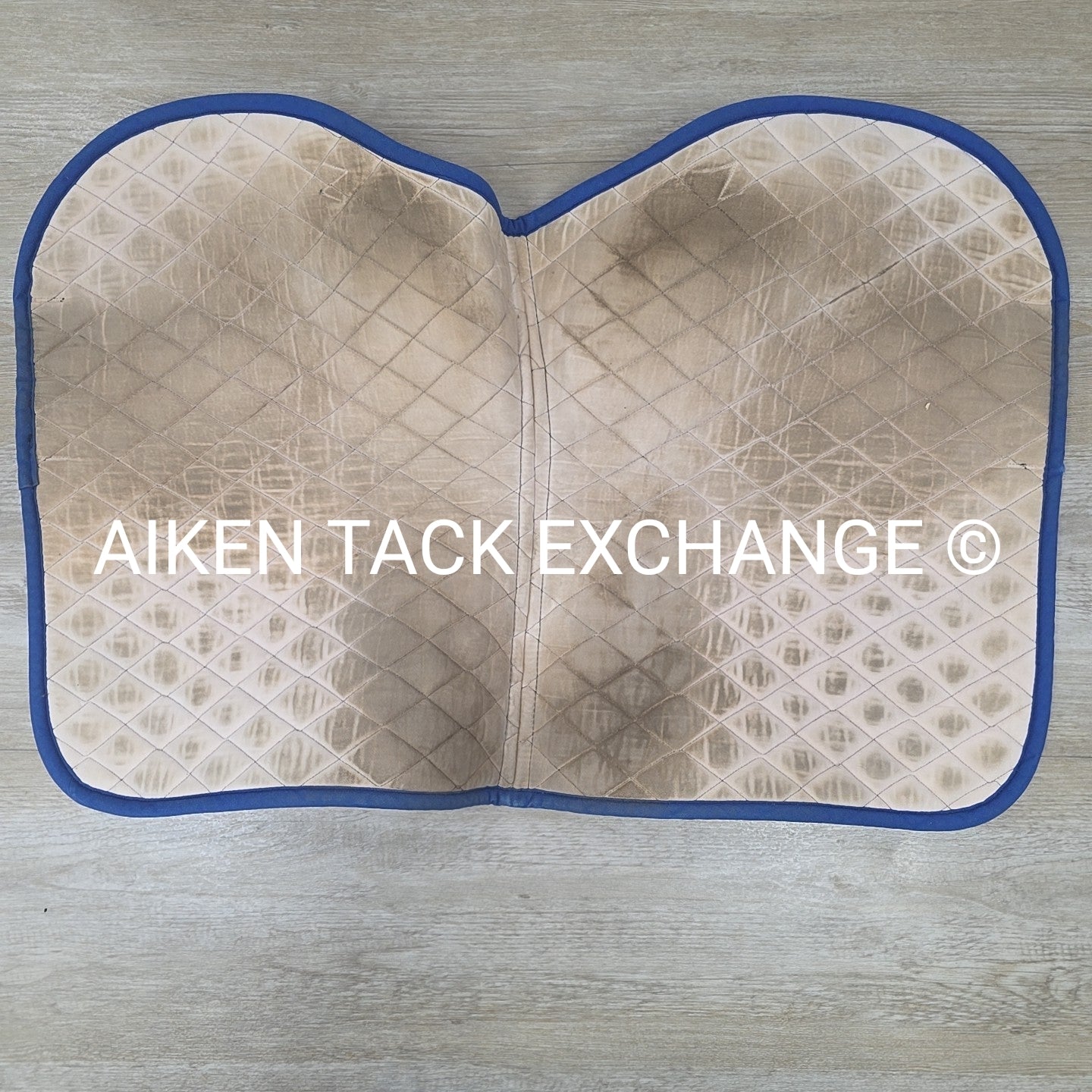 BARGAIN BUNDLE: 2 Toklat Classics III All Purpose Saddle Pads