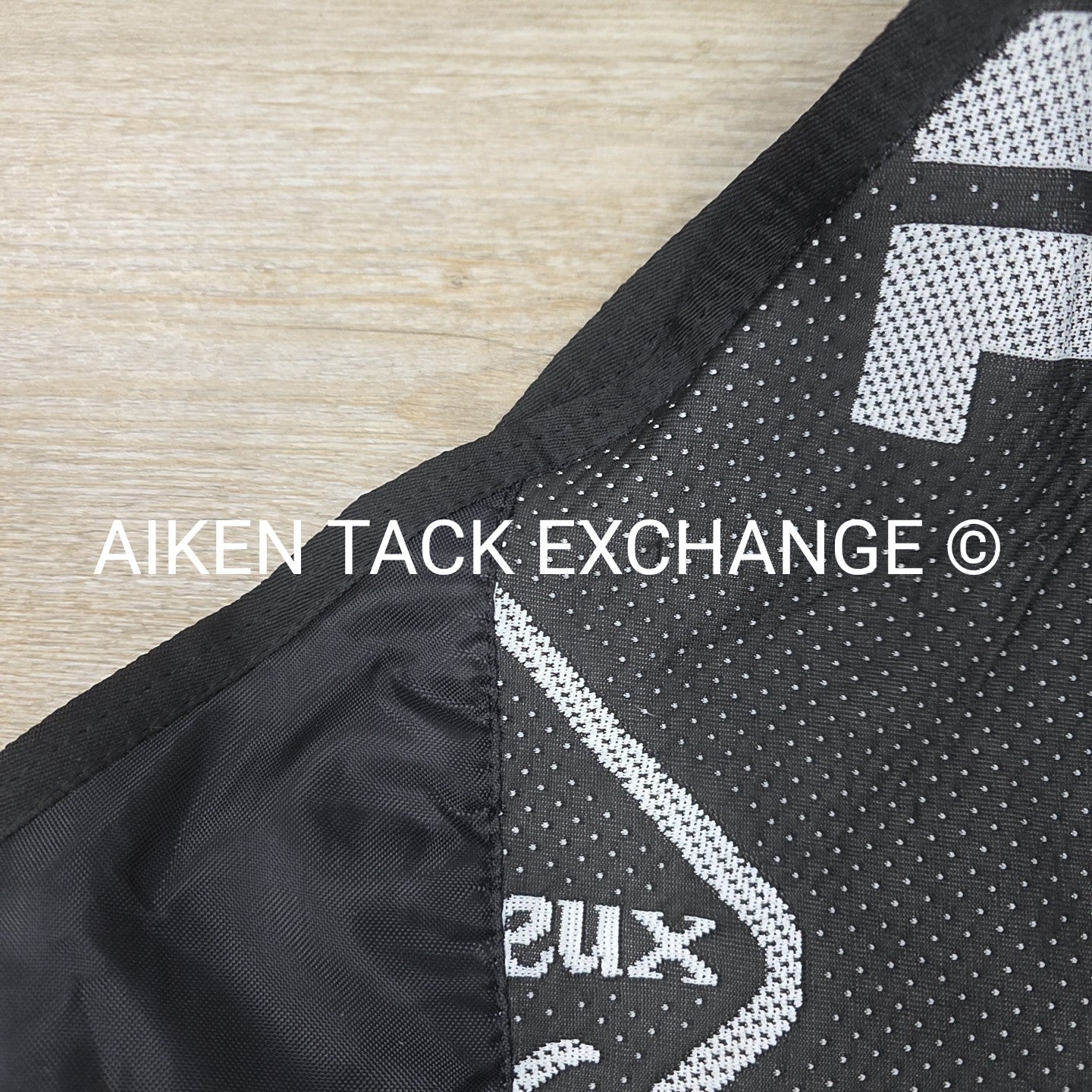LeMieux ProSport Carbon Cooler Rug, 66"