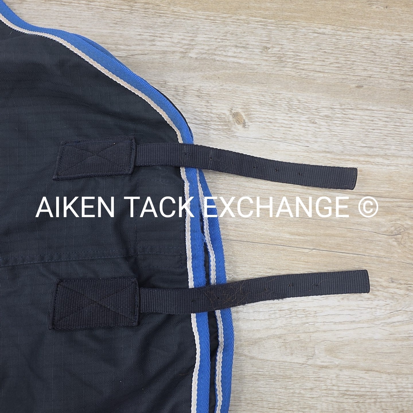 Horze 0 G Fill Turnout Sheet, 81"