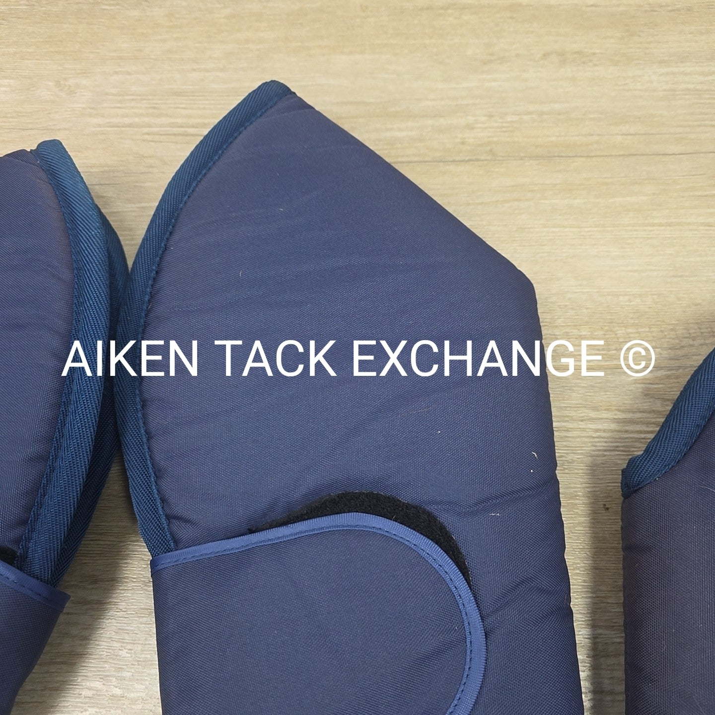 Shipping Boots, Front & Hind, Set of 4, Size Full