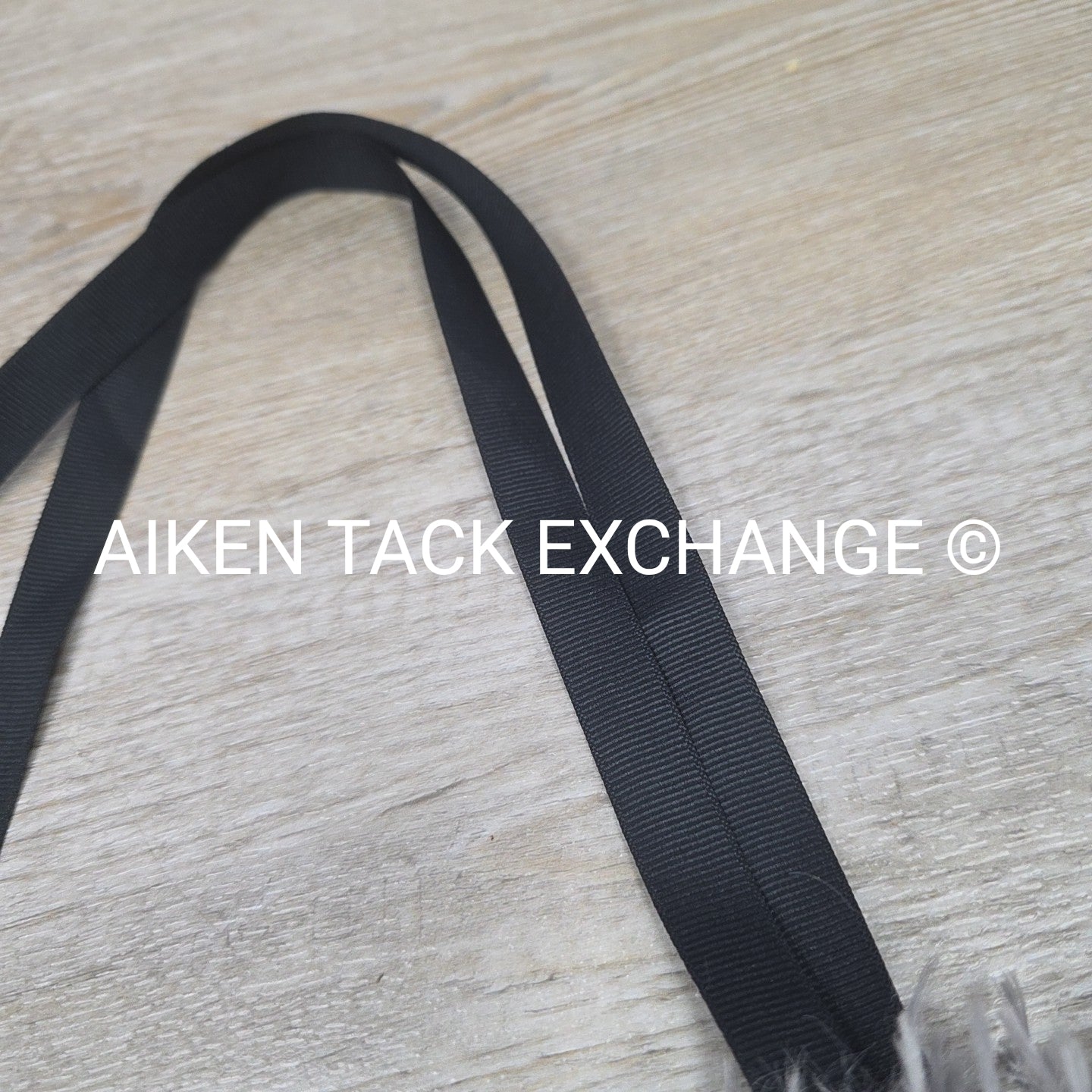 Handmade Horseshoe Bag
