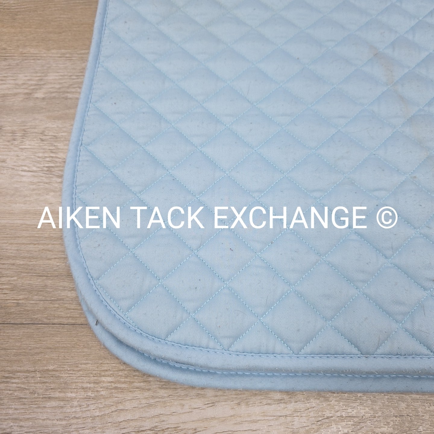 SmartPak All Purpose Saddle Pad