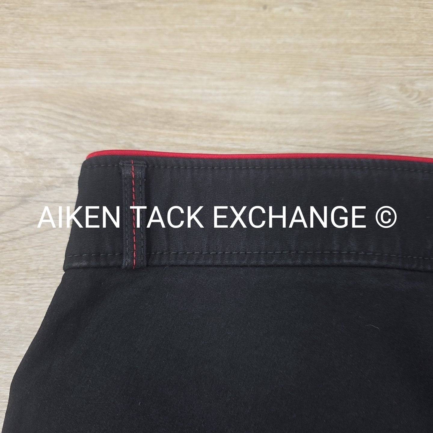Devon-Aire Knee Patch Breeches, Size 30
