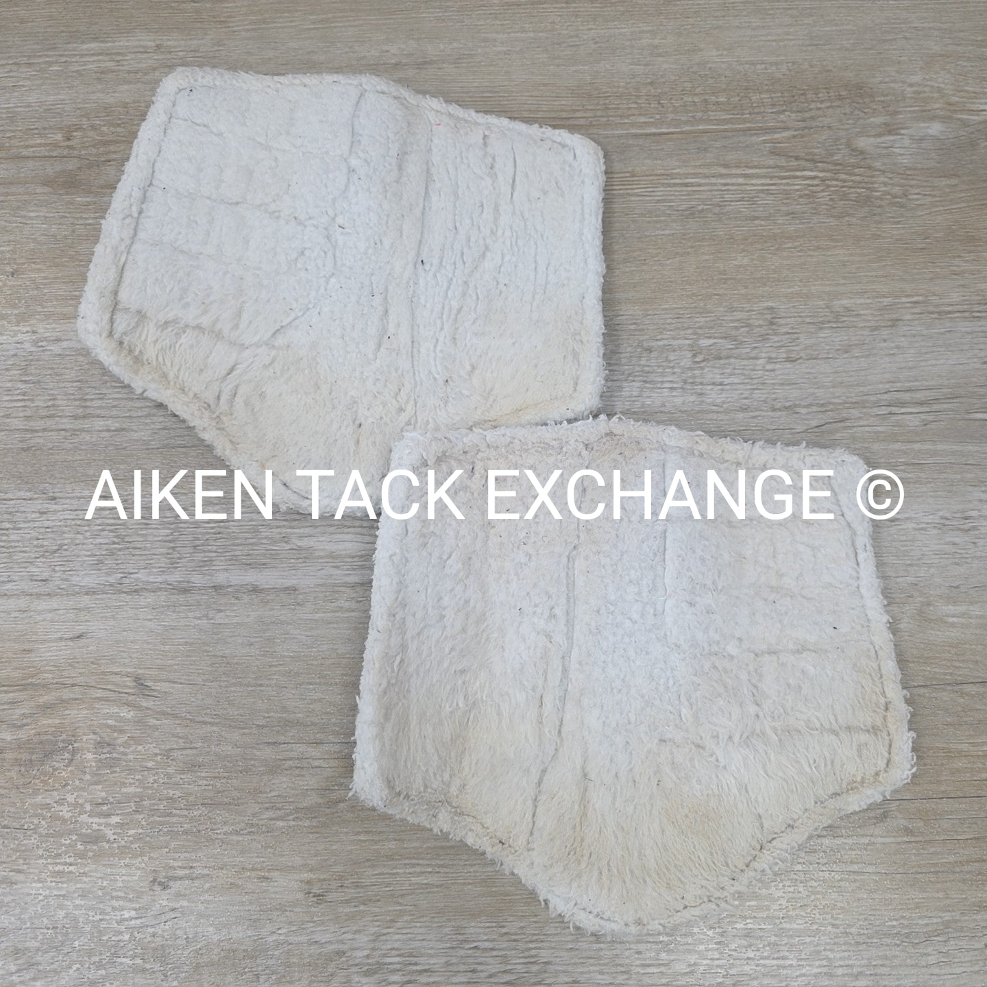 BARGAIN BUNDLE: Dover Saddlery Fleece Lined Sport Boots, Size Large, 2 Pair