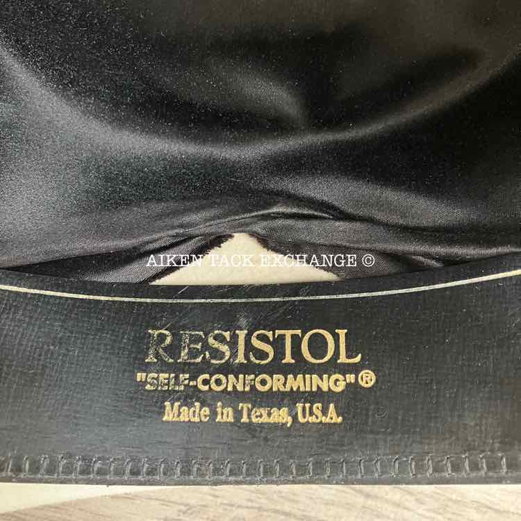 Resistol Pageant Felt Western Hat, 6 7/8