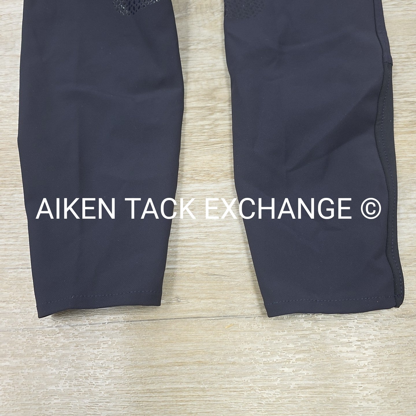 B Vertigo Drea Silicone Knee Patch Breeches, Size 30