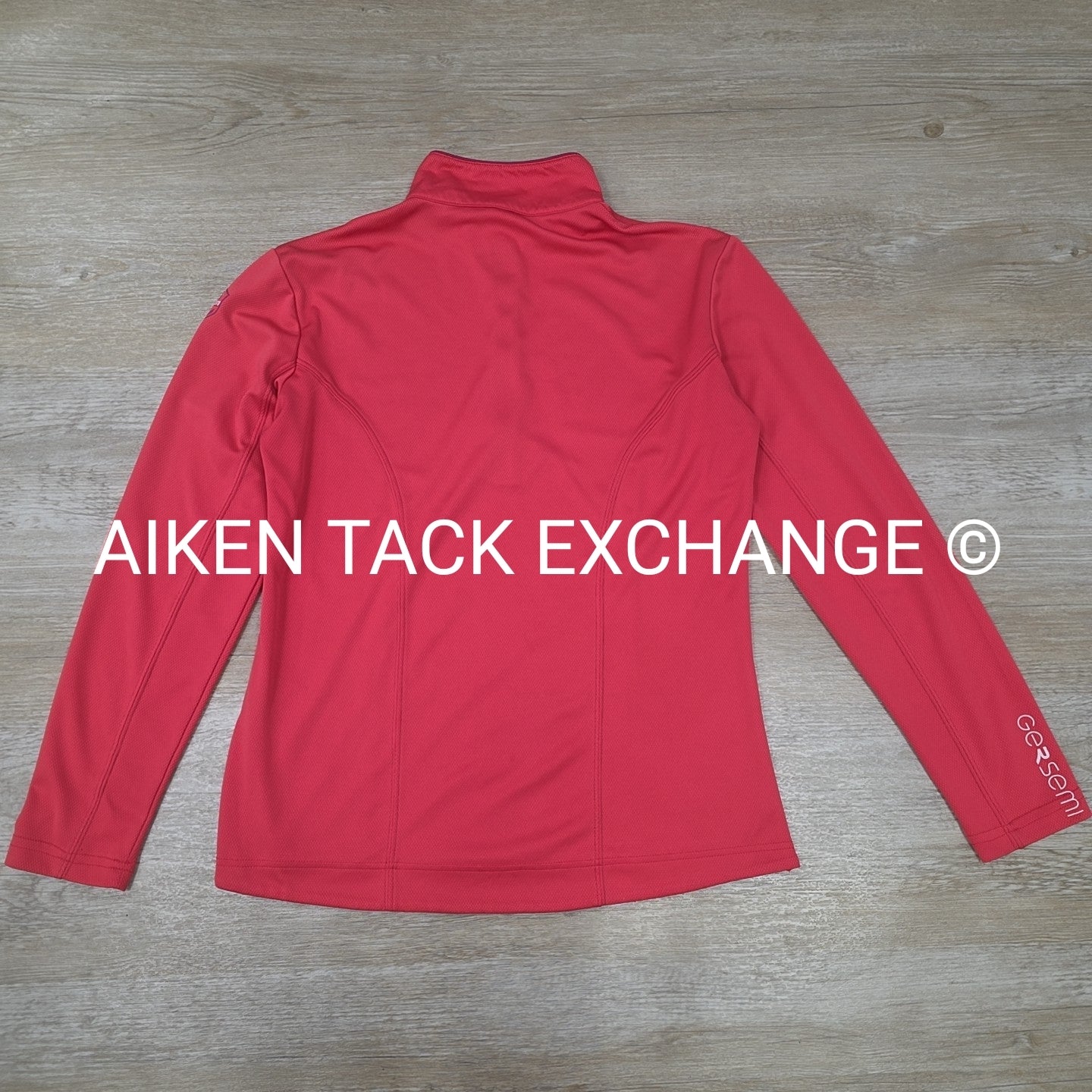 Gersemi Long Sleeve 1/4 Zip Top, Women's XLarge
