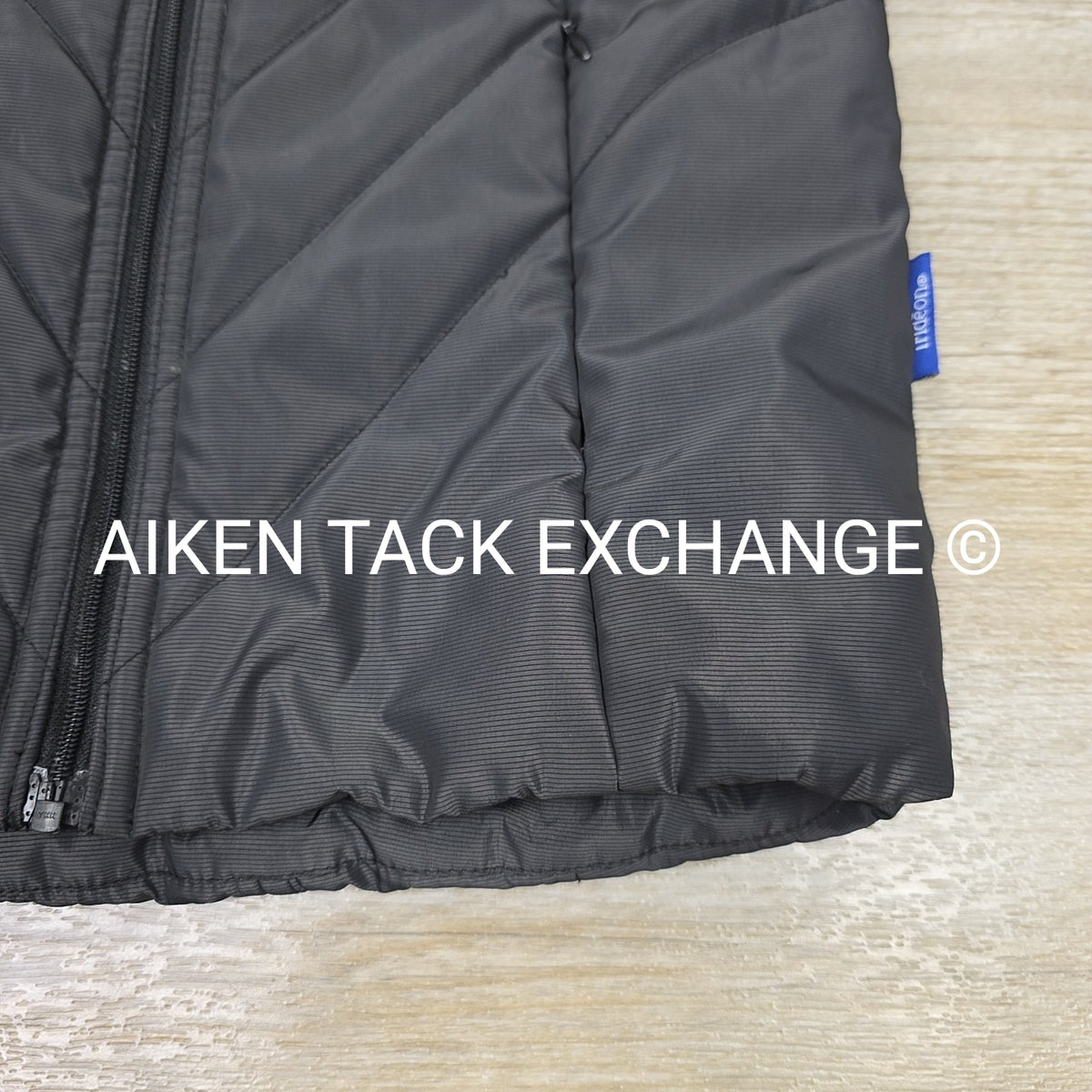 Irideon Insulated Vest, Youth Large