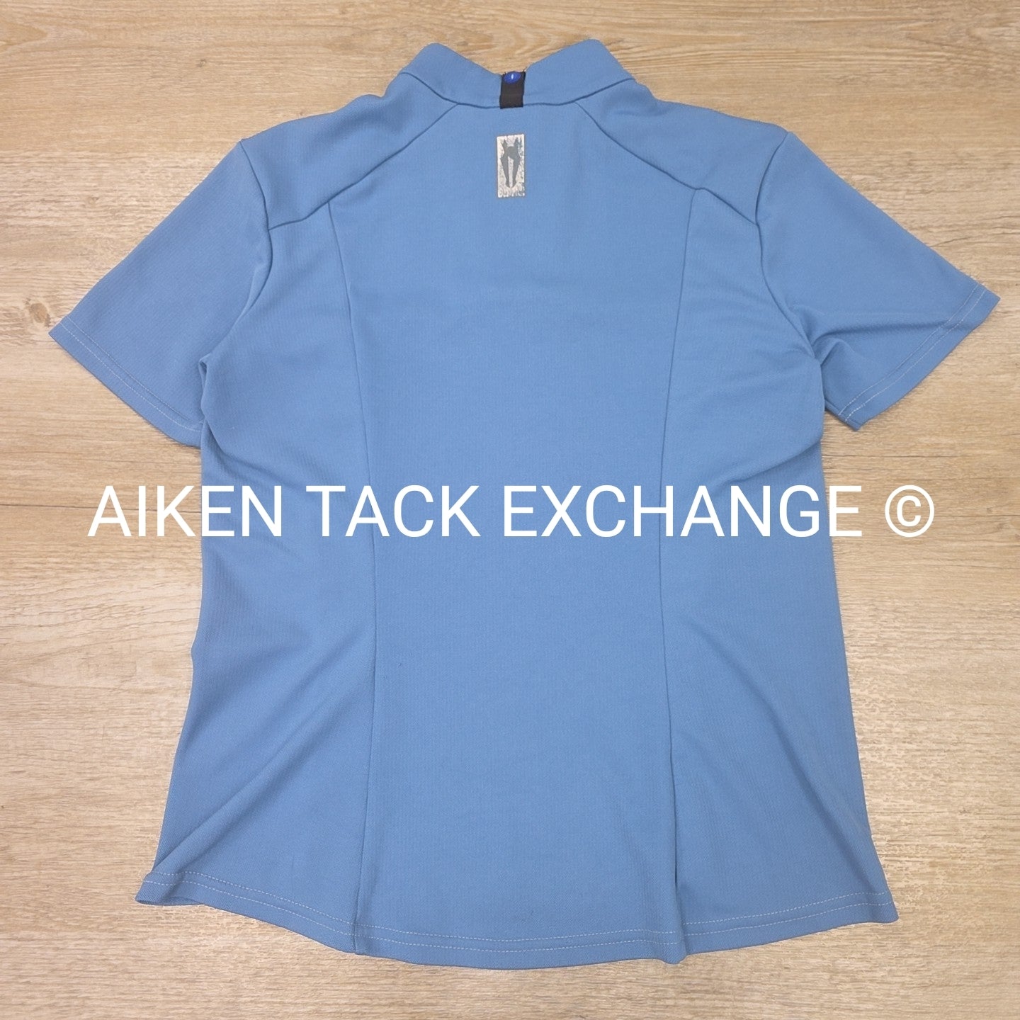 Irideon Short Sleeve Top, Women's Medium