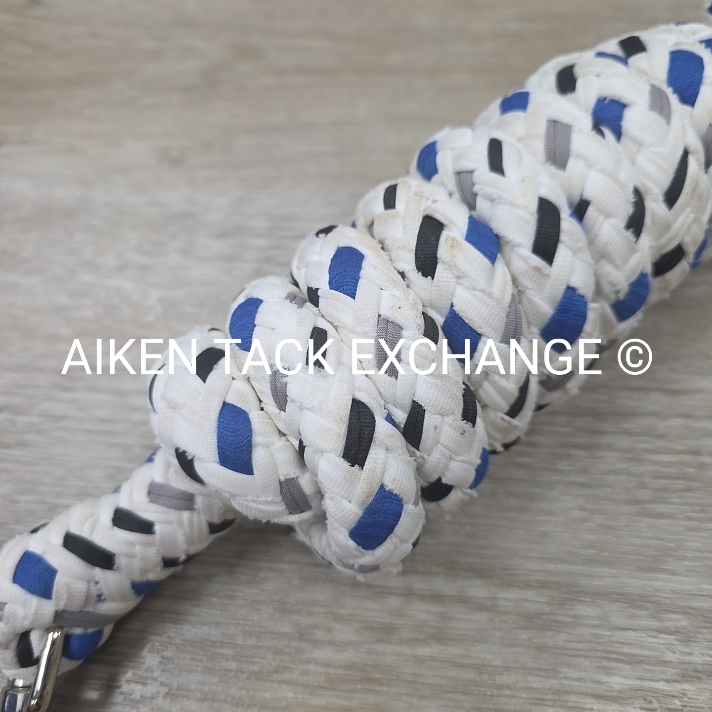 Lead Rope