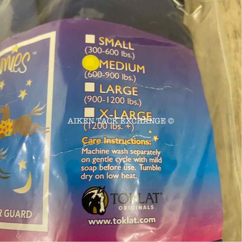 Toklat Jammies Shoulder Guard, Medium