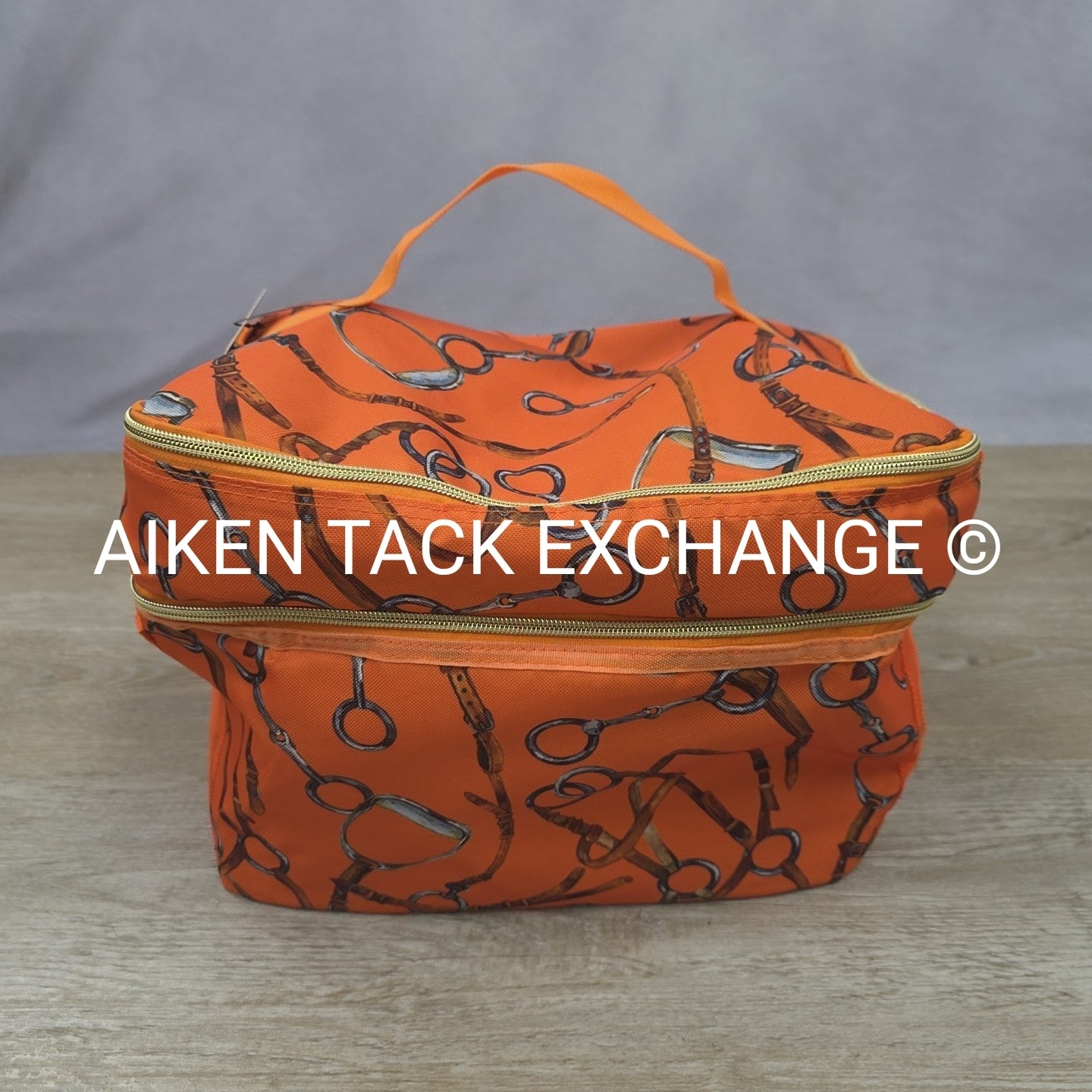 HKM Allure Grooming Bag