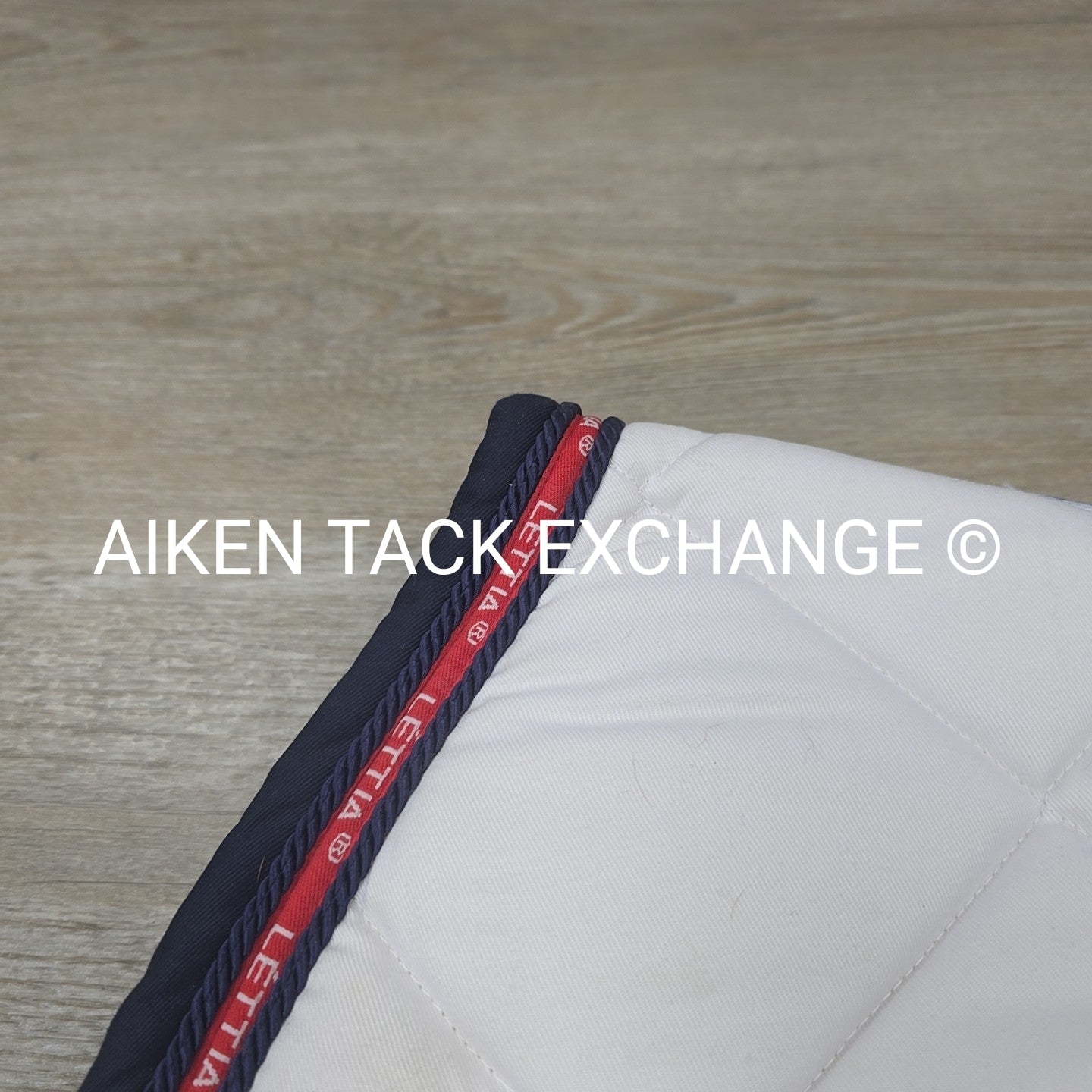 Lettia All Purpose Saddle Pad