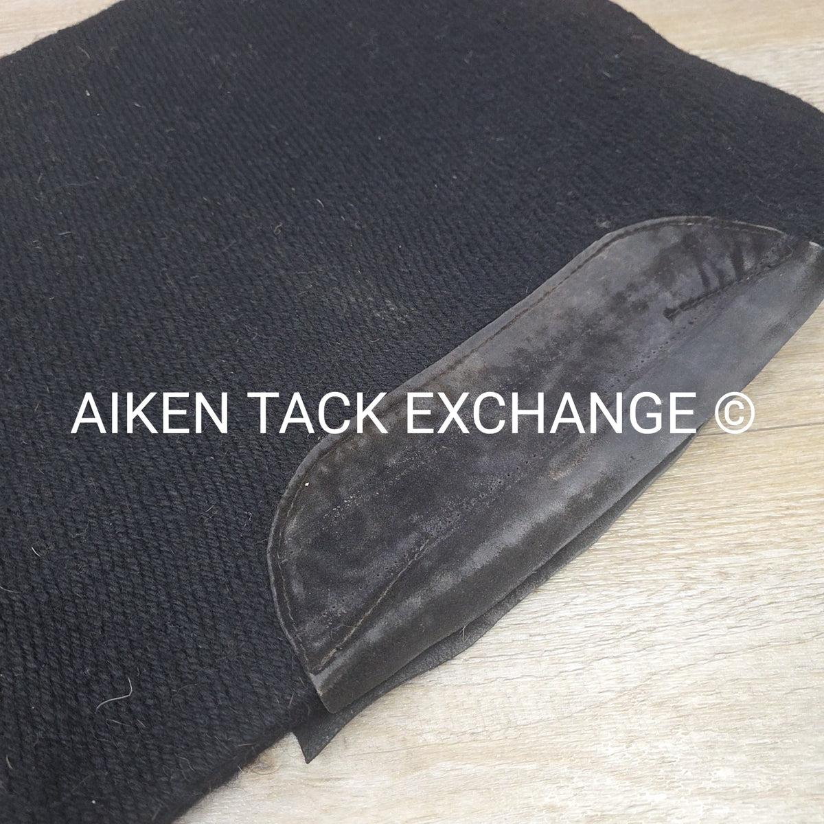 Western Saddle Blanket