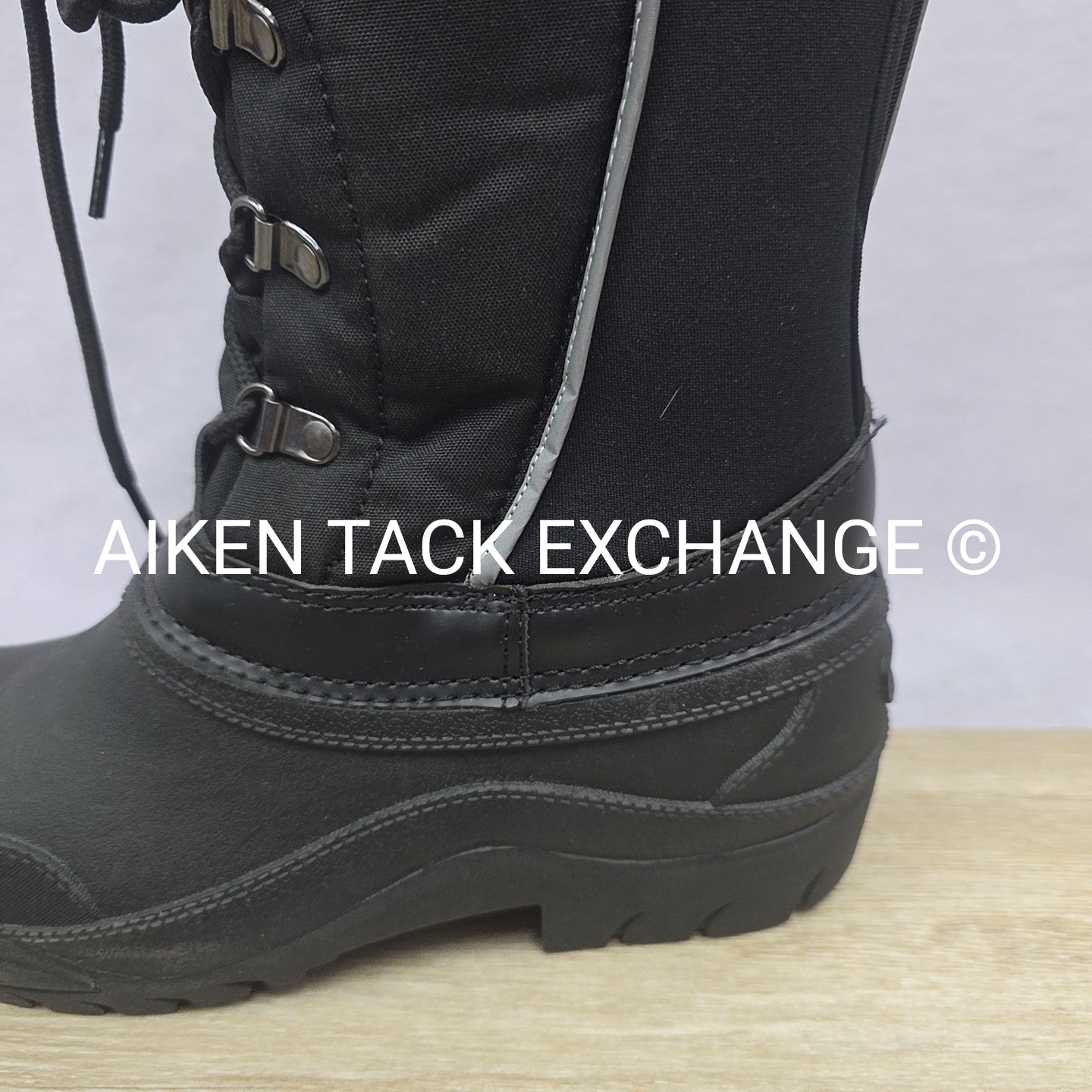 Ovation Telluride Winter Riding Boots, Women's 5 (36)