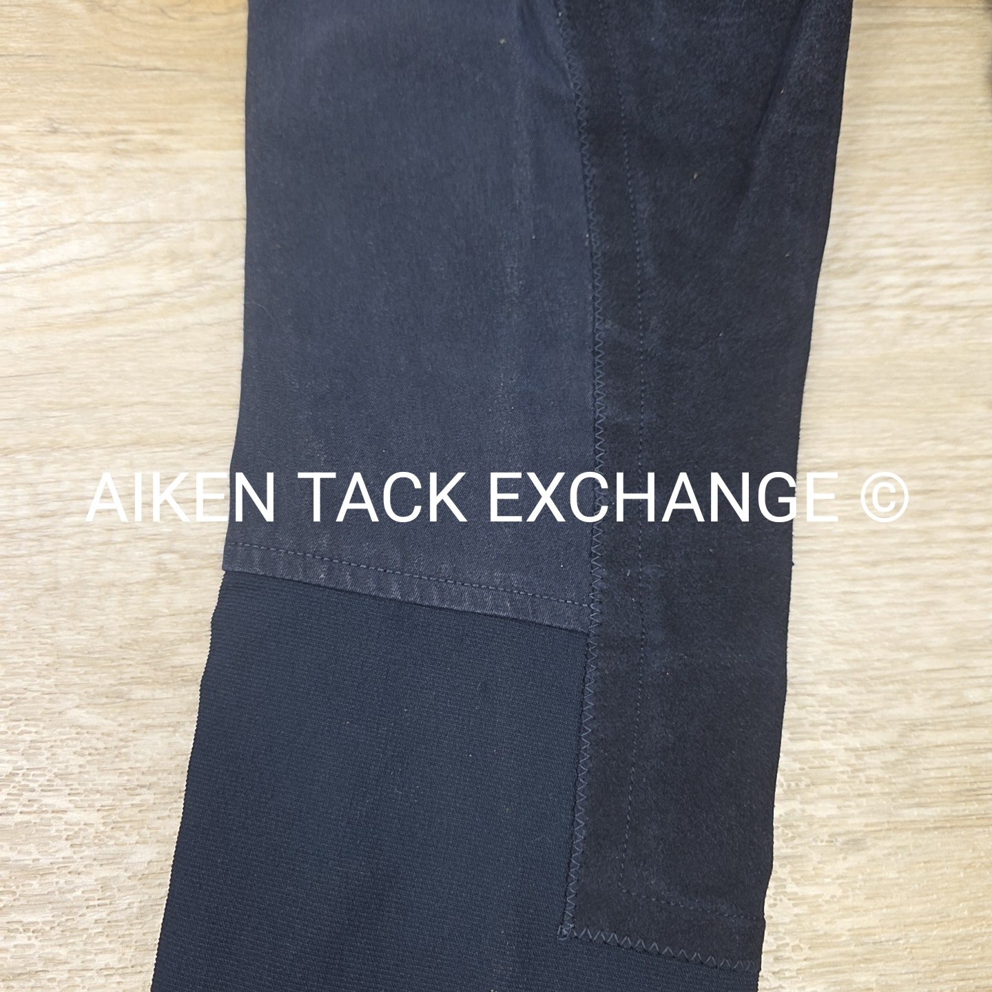 BARGAIN BUNDLE: Ariat & SmartPak Piper Full Seat Breeches, Size 28