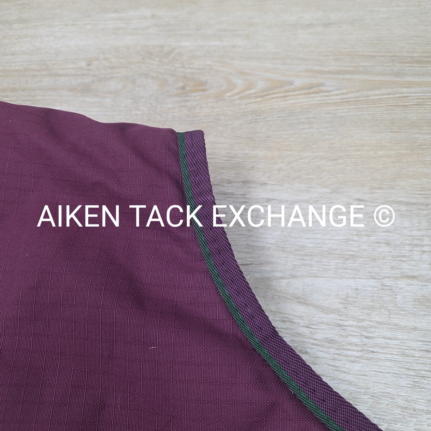Stateline Tack Adjustable Turnout Blanket, 48" - 60"