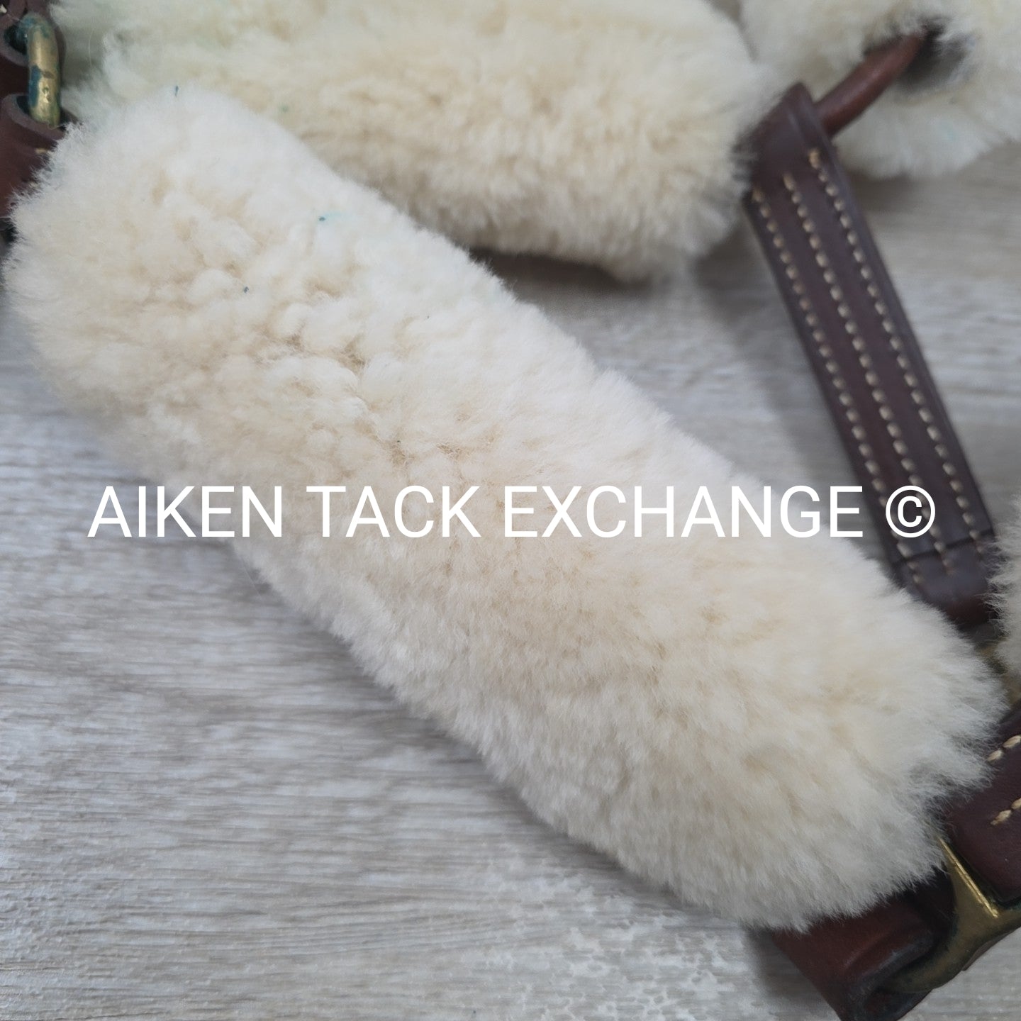 Walsh Shipping Halter, Oversize