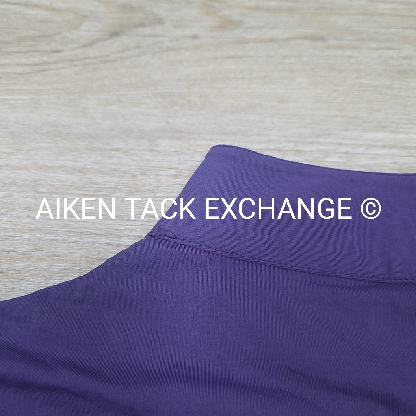 Tailored Sportsman Long Sleeve Sun Shirt, Women's Large