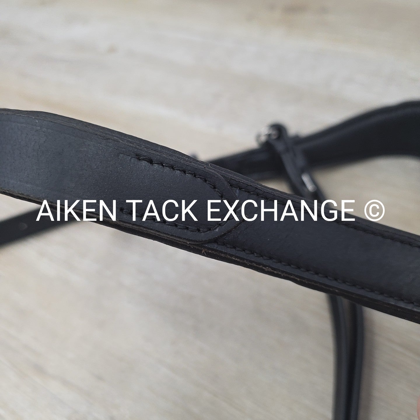 Correct Connect Double Neck Strap, Black, Size Large
