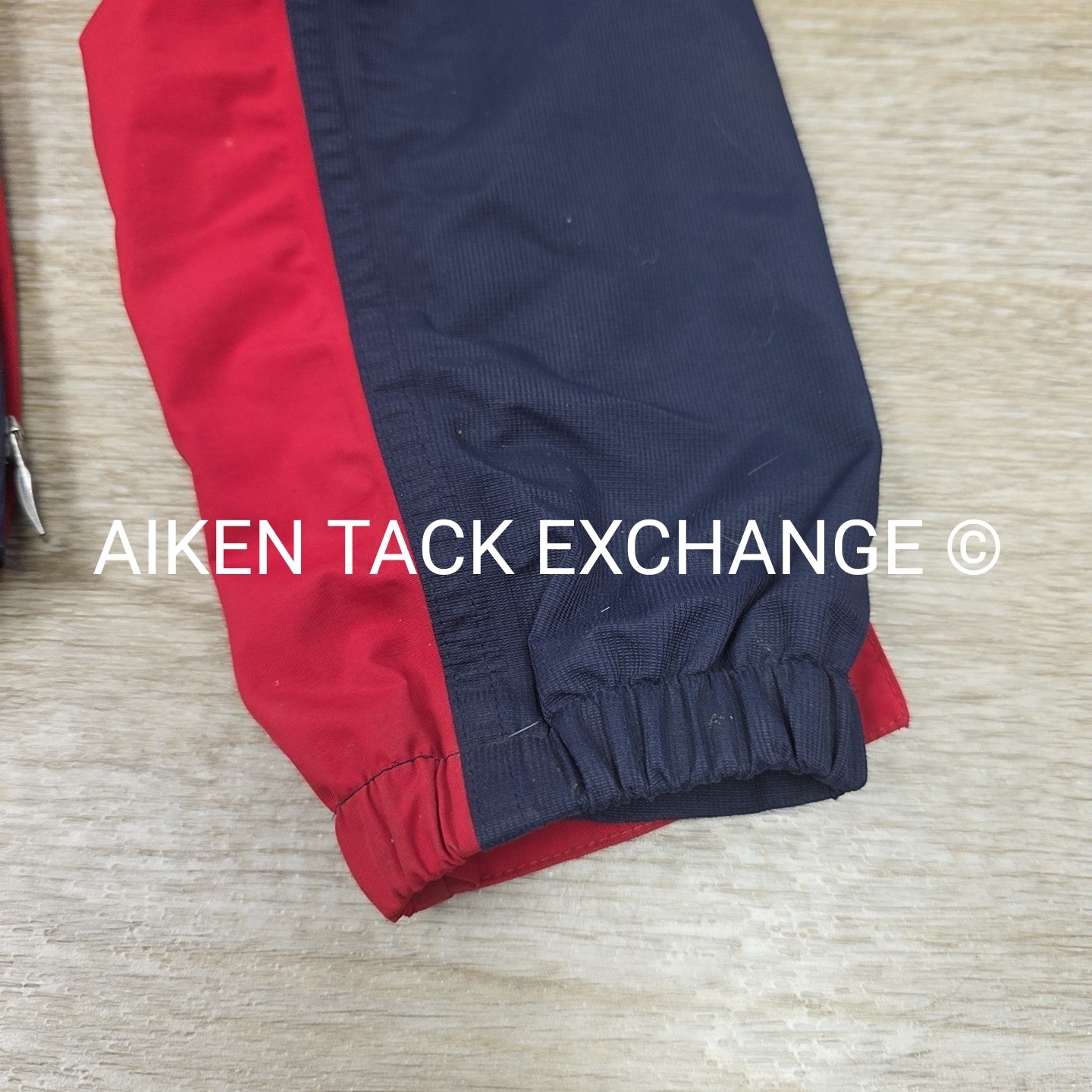 Ariat Waterproof Team Jacket, Women's XSmall