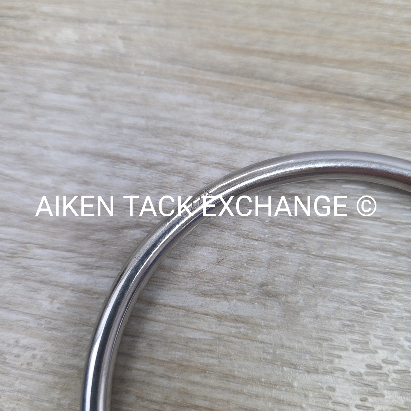 Fager Emil Titanium Double Joint Hunter D Ring Bit 5"