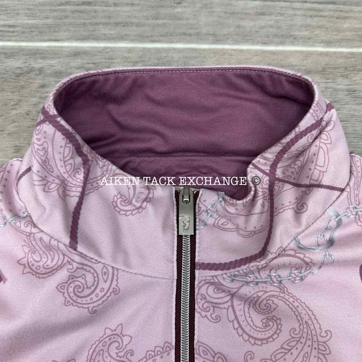 Arista Long Sleeve Sun Shirt, Women's Small