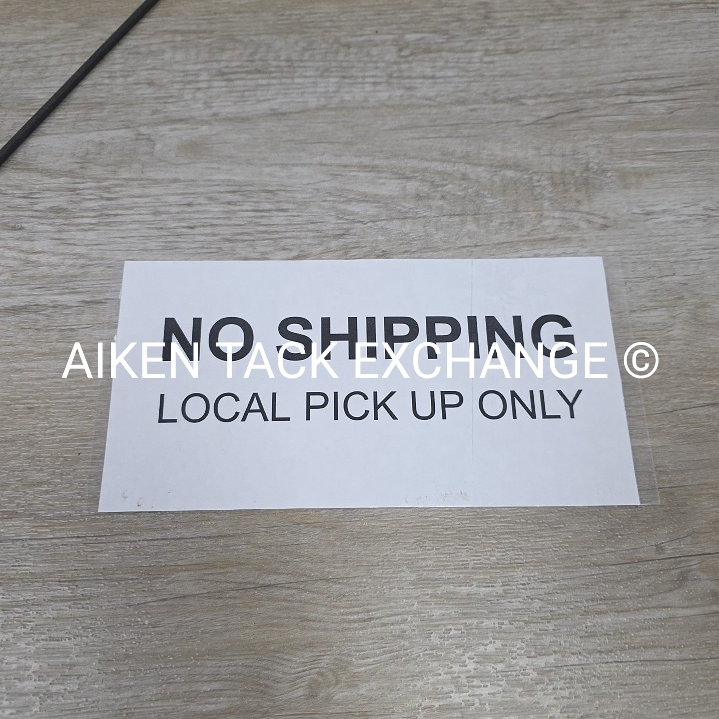 Snowbee Gel Handle Dressage Whip